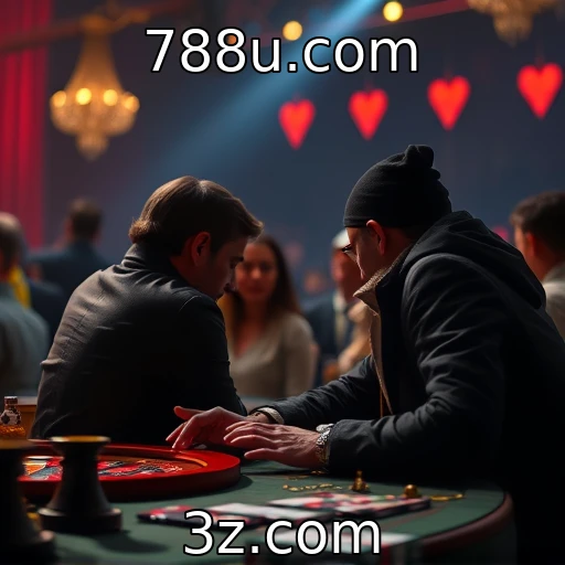 Comportamento dos apostadores brasileiros em jogos de roleta