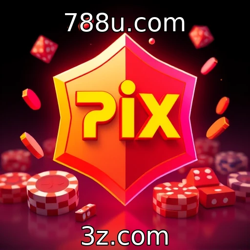 Impacto do Pix nas transações de iGaming